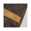 Sac À Main Louis Vuitton Marron