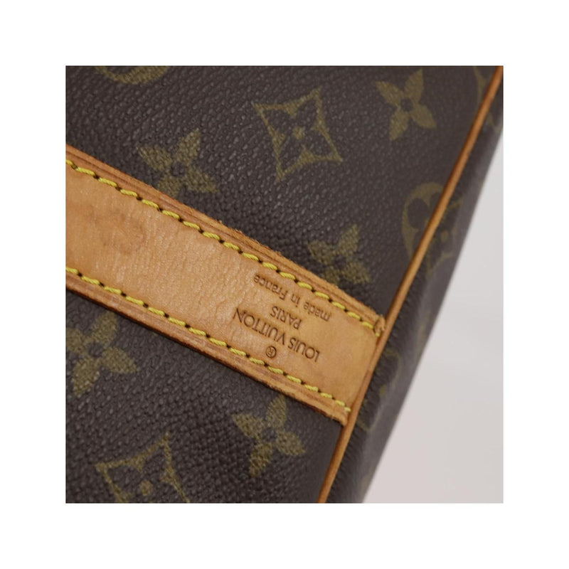 Sac À Main Louis Vuitton Marron