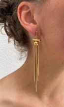 Pendientes Discoteca