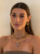 Boucles D'Oreilles Ali
