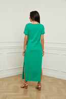Robe Isa - Vert