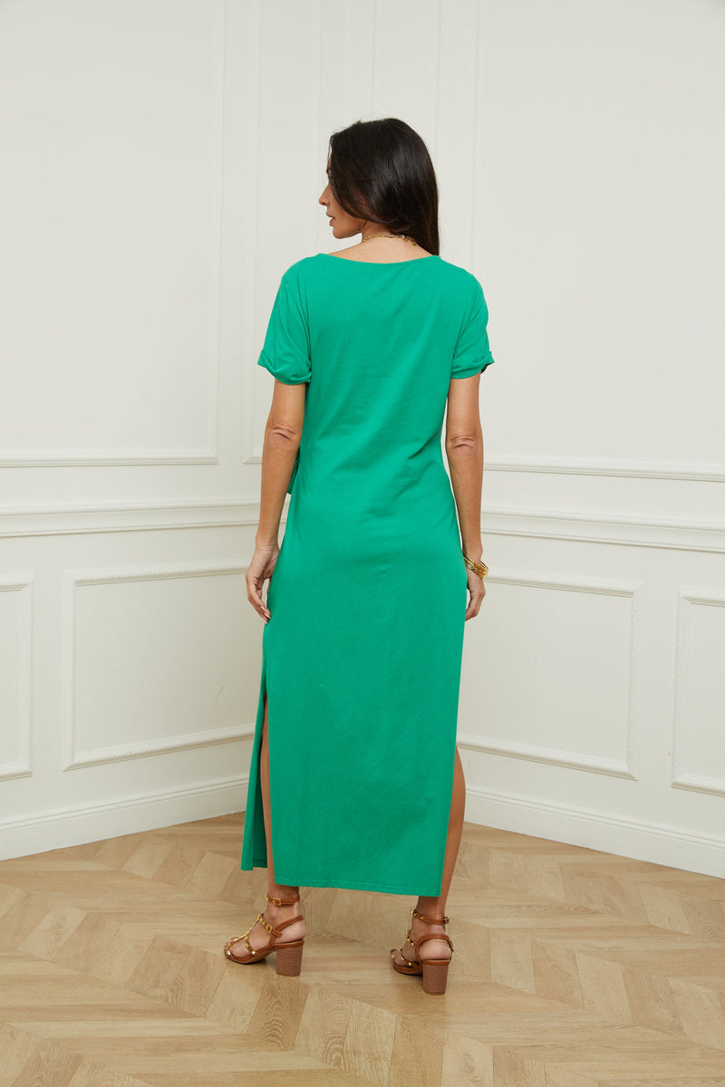Robe Isa - Vert