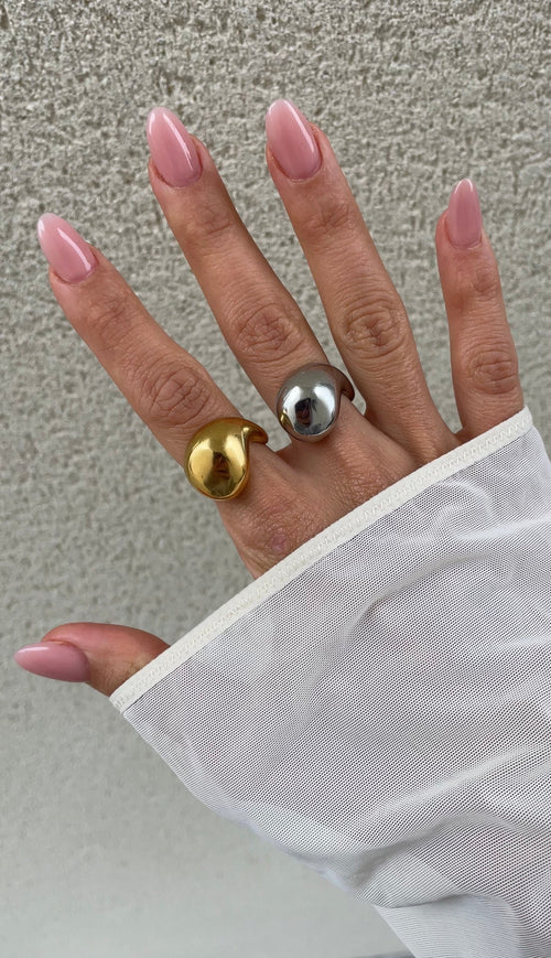 Bague Water Drop