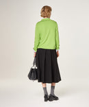 Polo con Cuello Fantasía - Verbena - Mujer