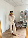 Jean Victorine Beige