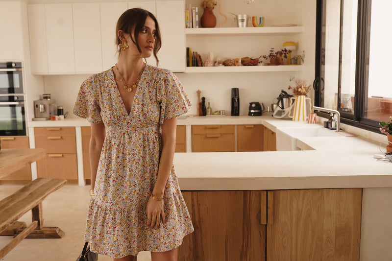 Vestido Dolores