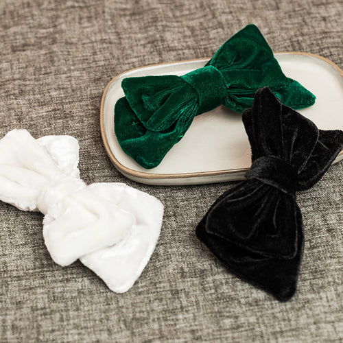 Pasador Oscar - Crudo