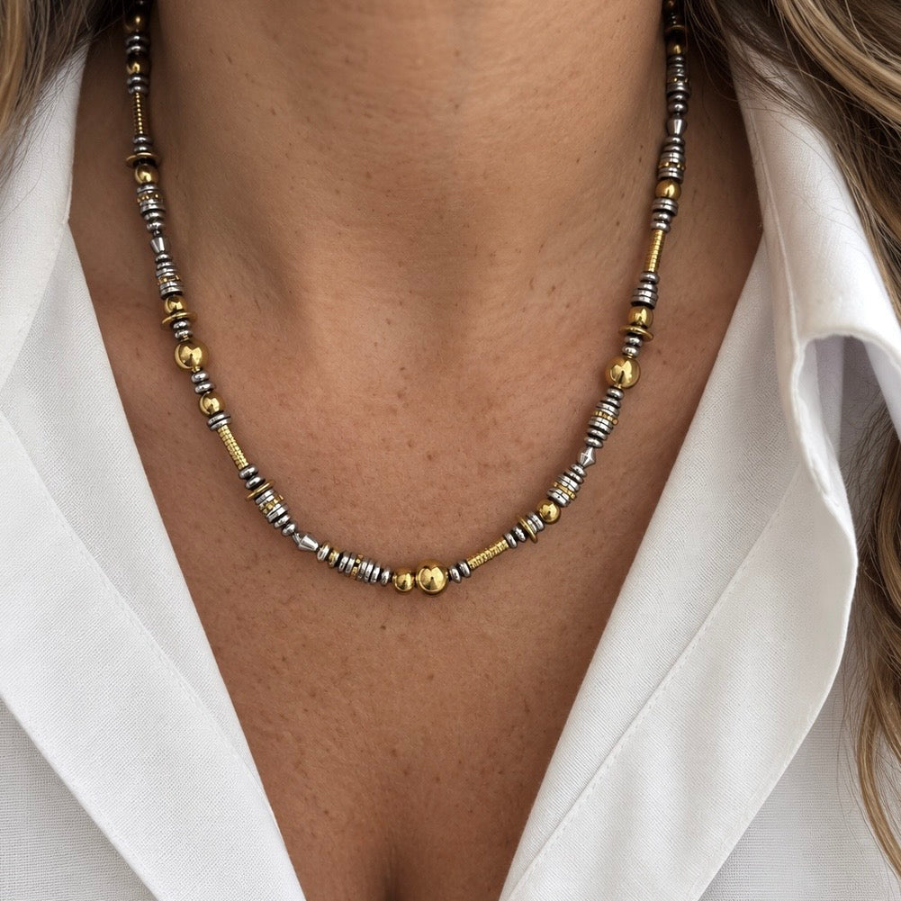 Collier Tarida
