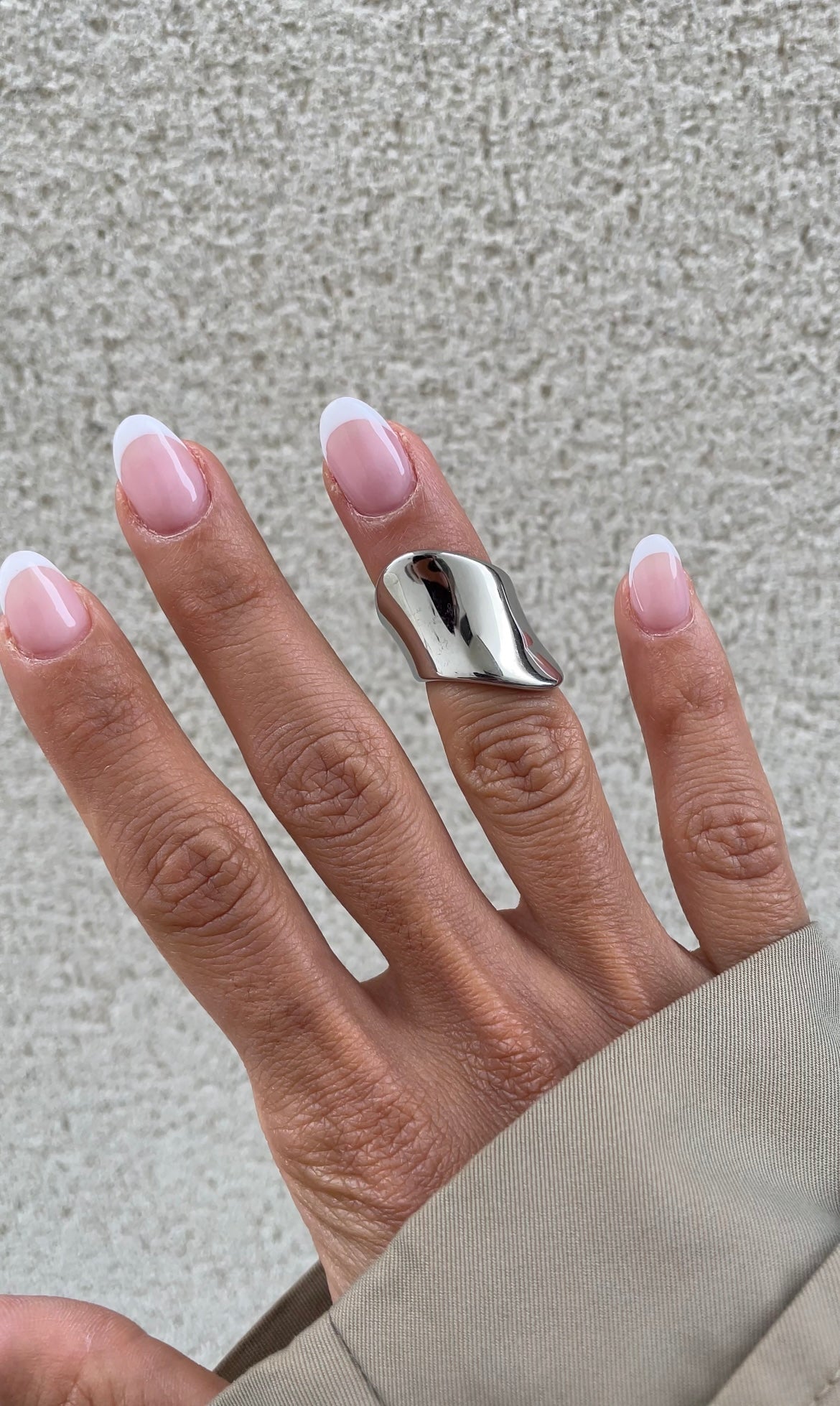 Midi Ring