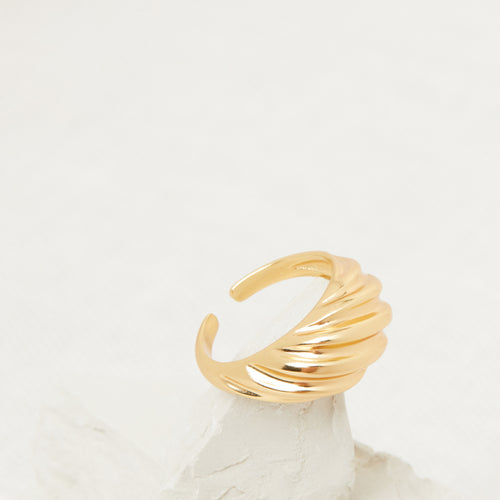 Micha Ring - Gold