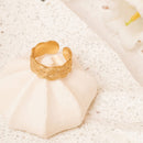 Thais Ring - Gold
