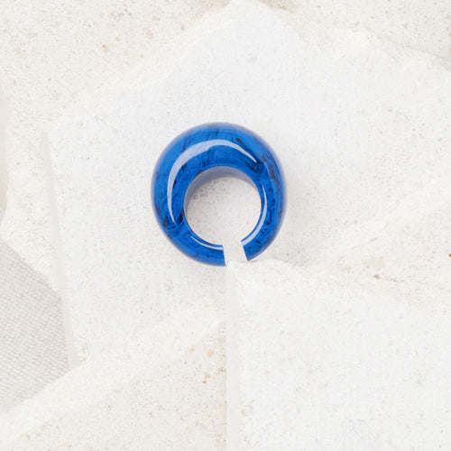 Anillo Gabi - Klein & Crystal