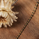 Lou Bracelet - Black