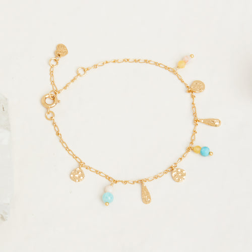 Prisha Bracelet - Multico