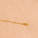 Butterfly Bracelet - Peacock