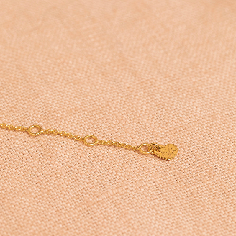 Butterfly Bracelet - Peacock