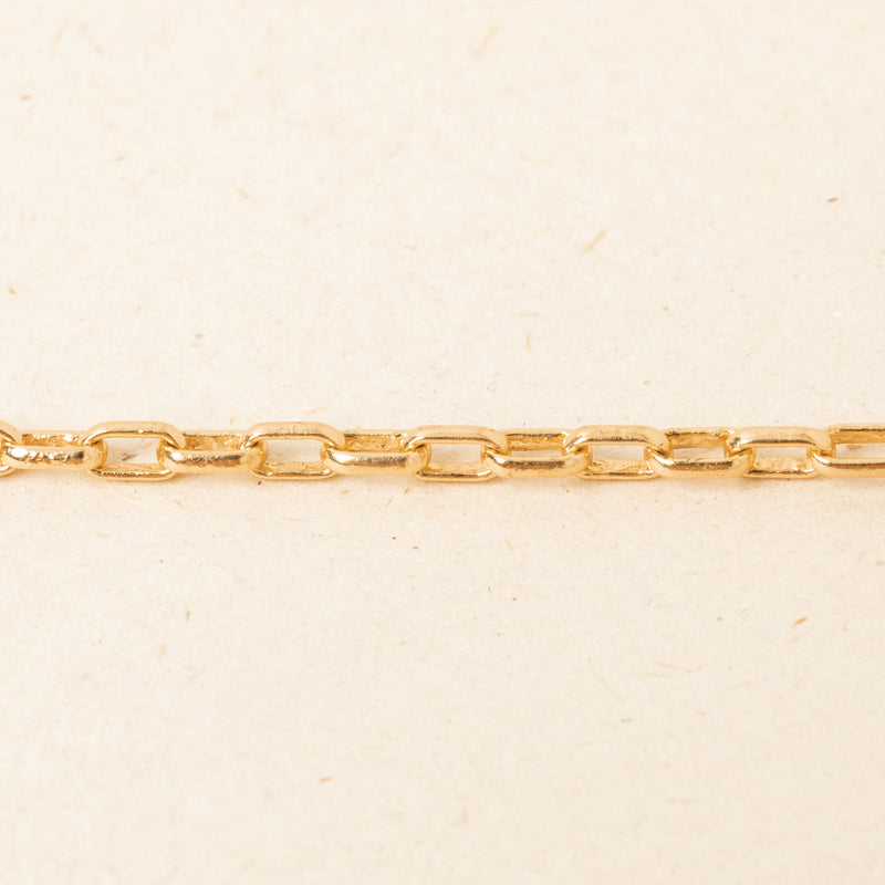 Anael Bracelet - Malachite