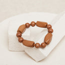 Phila bracelet - Spice