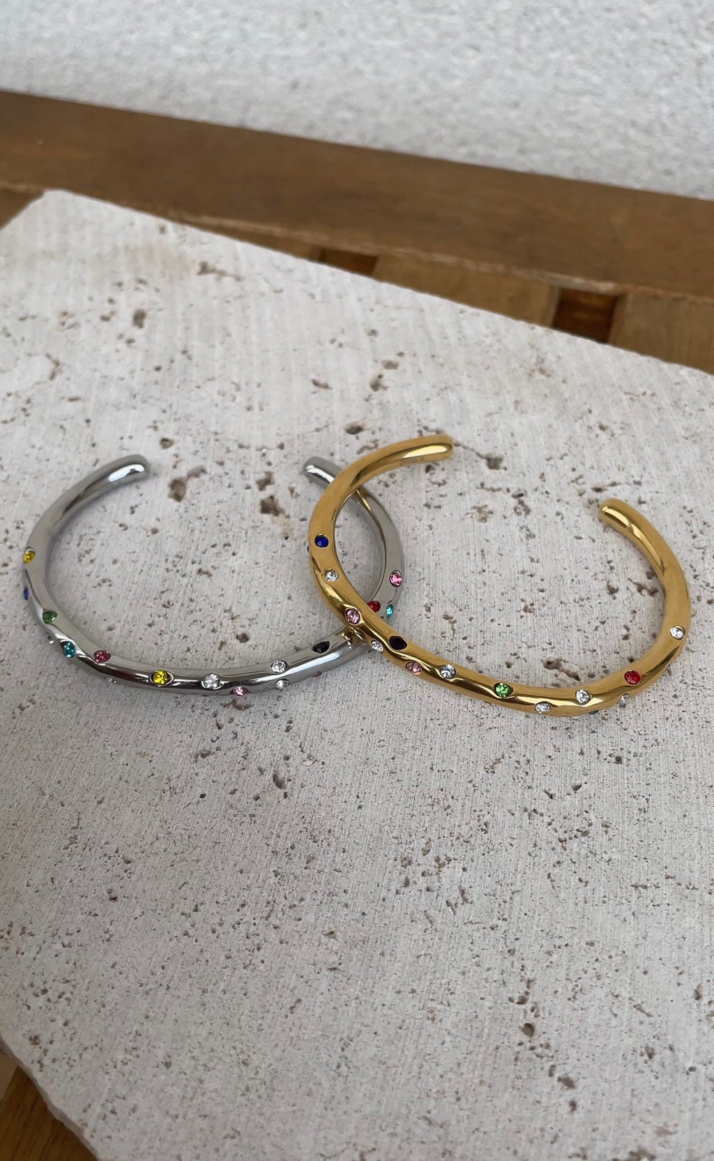 Coloured Bangle