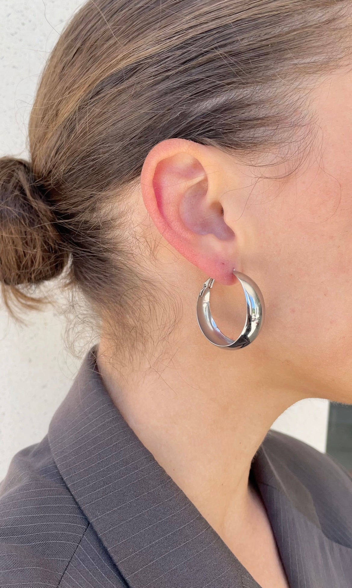 Boucles D'Oreilles Hailey