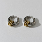 Boucles D'Oreilles Orlena - Plusieurs Versions Disponibles