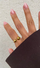 Bague Eyes
