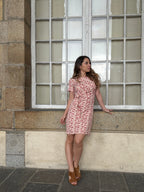 Vestido Corto Marta