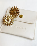 Boucles d'Oreilles Uma