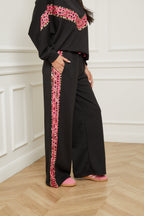 Naya Pants - Black