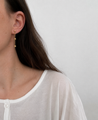 Boucles D'Oreilles Hope
