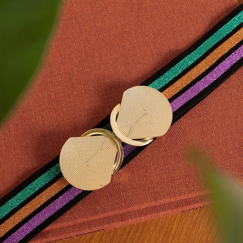 Cinturón Sandra - Multico