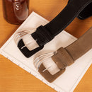 Ornella Belt - Olive