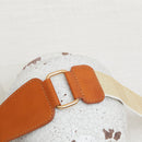 Cinturón Nixie - Avellana