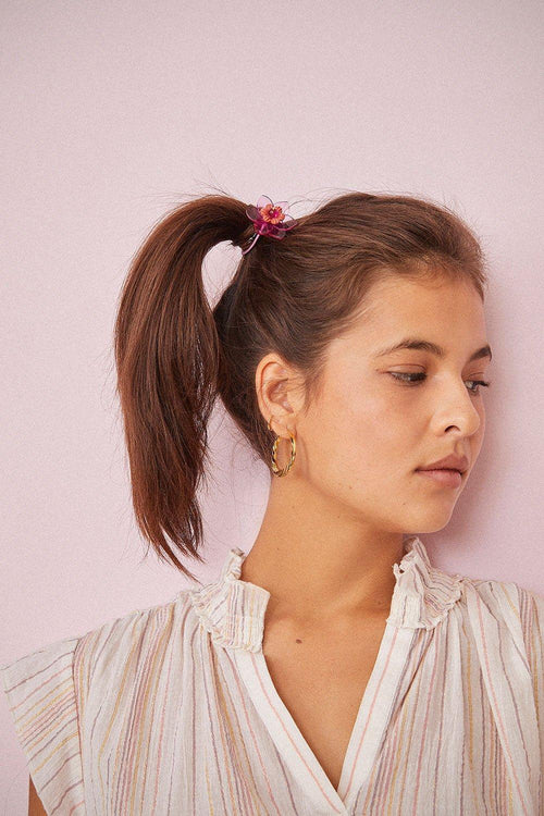 Pasador Flory - Dalia