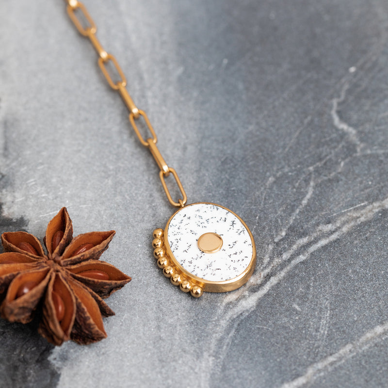 Collar Andy - Dentrita