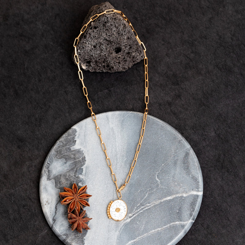 Collar Andy - Dentrita