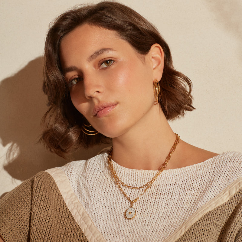 Collar Andy - Dentrita