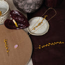 Collier Mini Audrey - Phosphorite