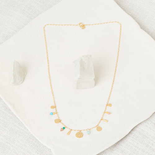 Collar Mayra - Multicolor