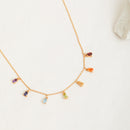 Collier Daya - Multico