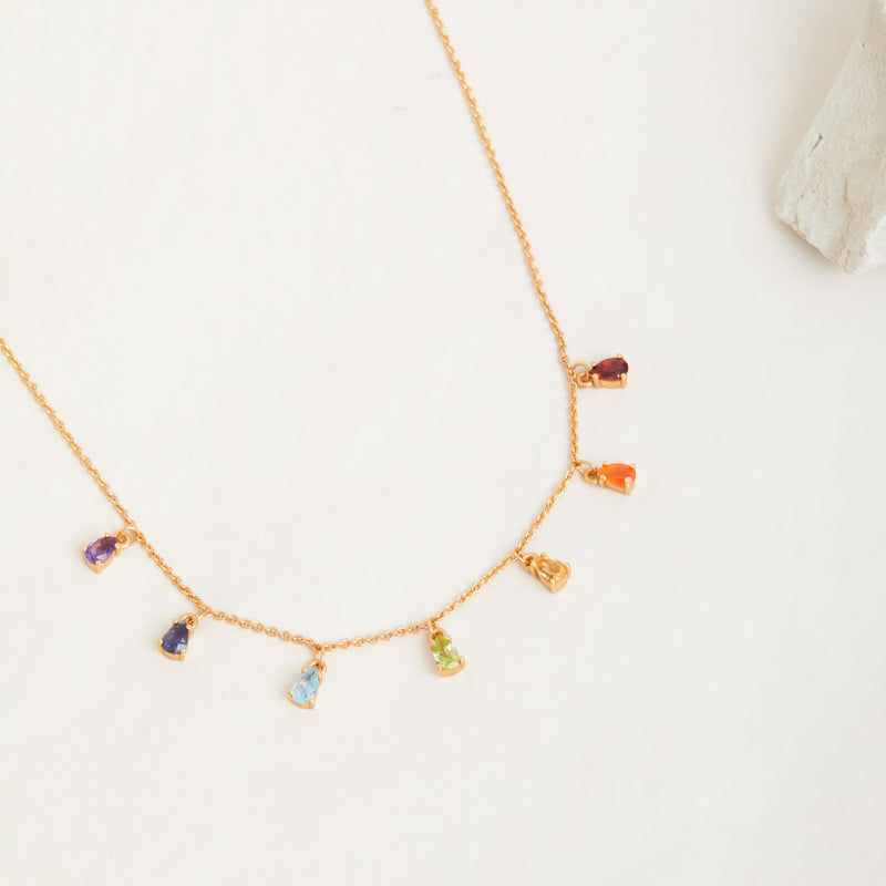 Collier Daya - Multico