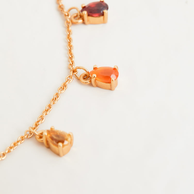 Collier Daya - Multico