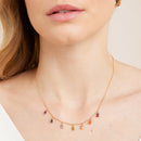 Collier Daya - Multico