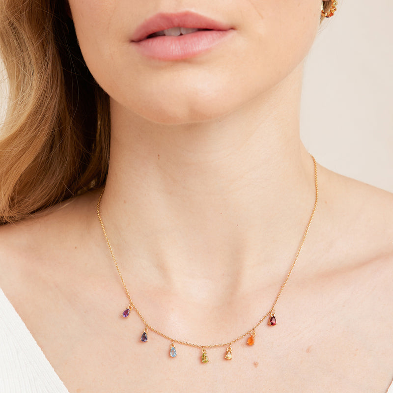 Collier Daya - Multico