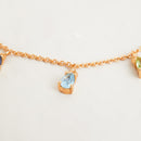 Collier Daya - Multico