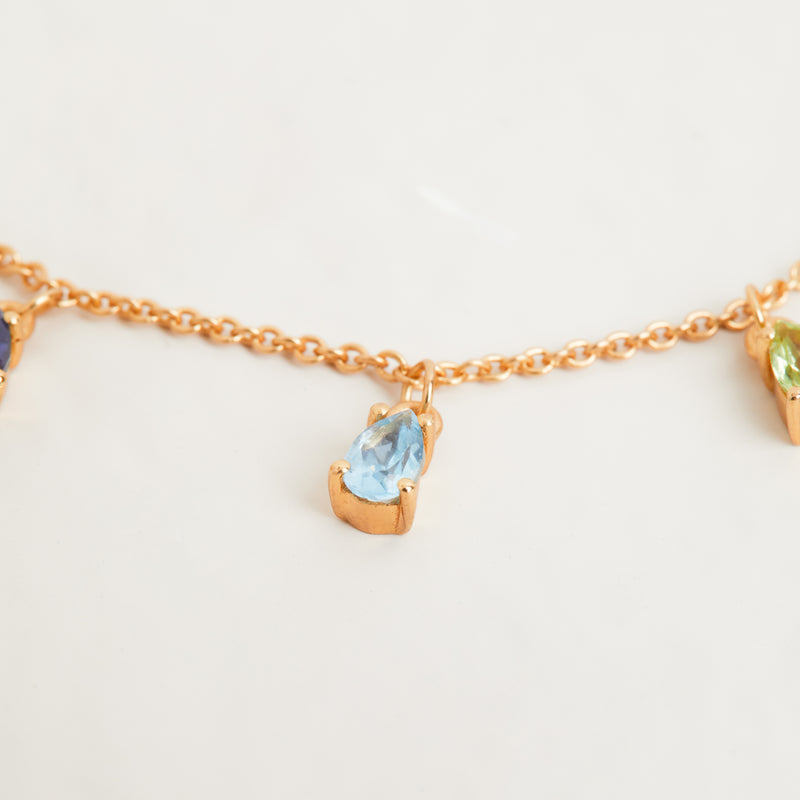 Collier Daya - Multico