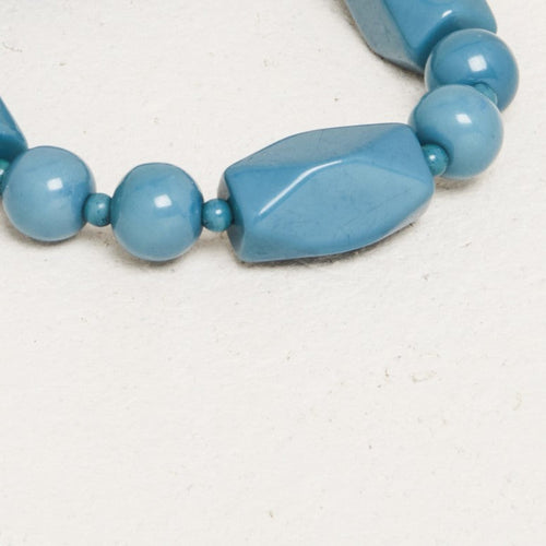 Collier Isabel - Eucalyptus