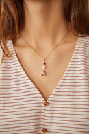 Collier Jana - Multico