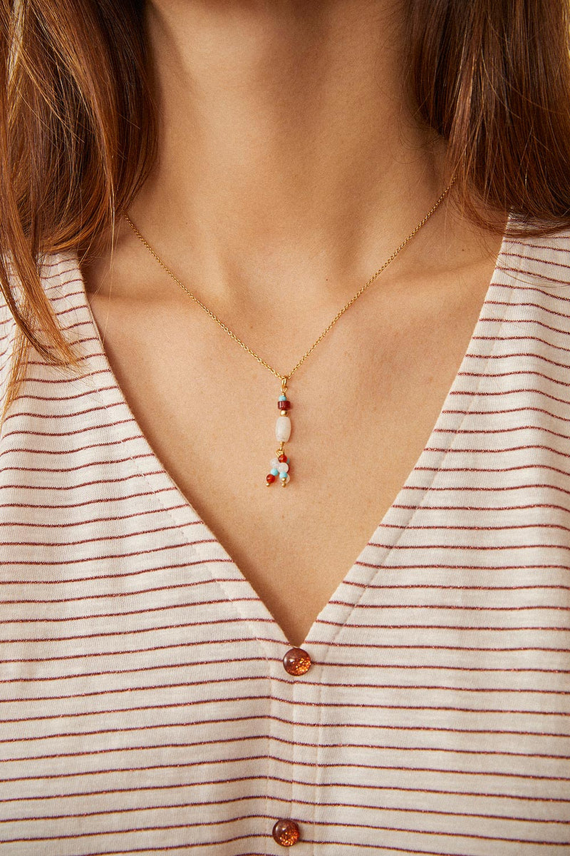 Collier Jana - Multico