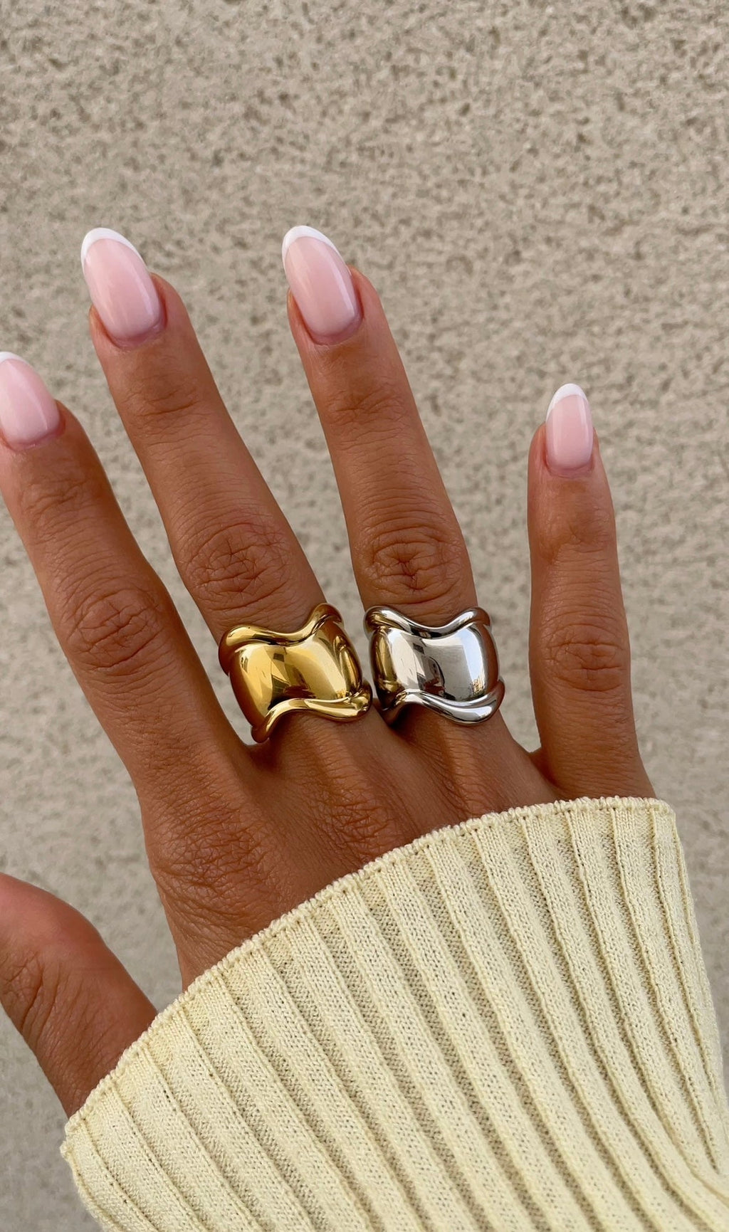 Pompeii Ring